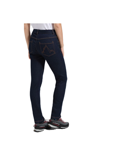 Eldo Jeans W Jeans Deep Sea